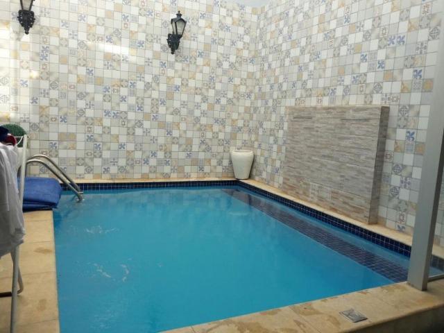 Muito Espaço Com Piscina - Foto 18