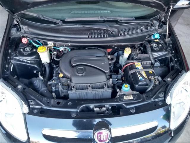 Fiat Palio 1.0 Attractive - Foto 10