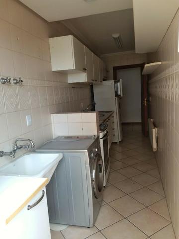 Apartamento c/2 Garagem + sacada c/churrasqueira/Terraço São Leopoldo - Foto 3