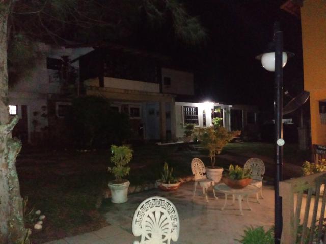 Casa, tipo chalé, condomínio fechado peró cabo frio - Foto 12