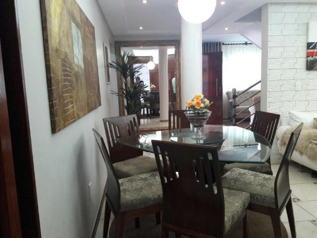 Muito Espaço Com Piscina - Foto 5