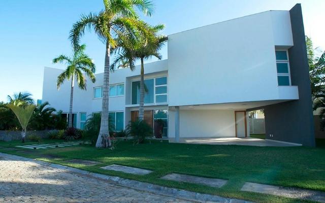 Casa Cond Reserva Busca Ville