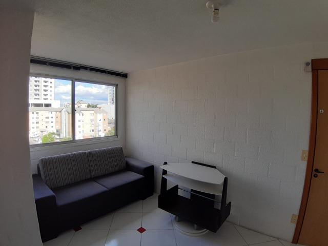 Apartamento Todo Mobiliado - Foto 12
