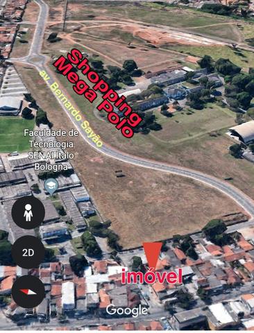 Imóvel 325mt próximo Av.Bernardo Sayão - Foto 4