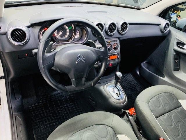 Citroen C3 1.6 tendance 16v flex 4p automático - Foto 4