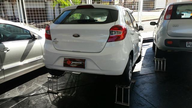 Novo ka completo SE - Foto 7