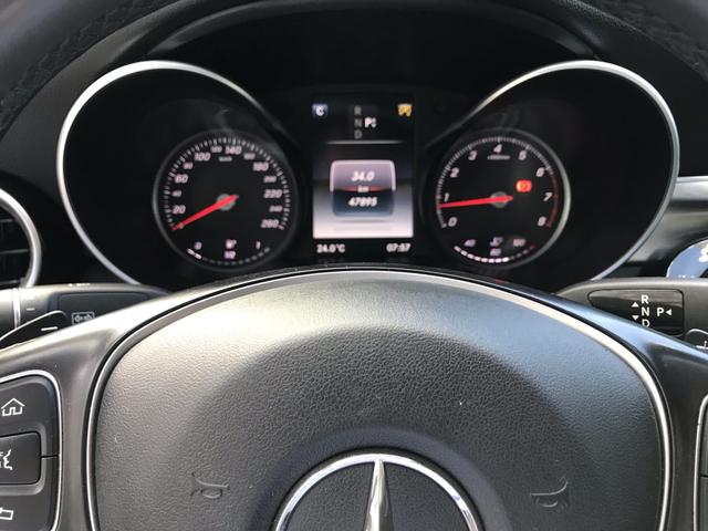 Mercedes-Benz C180 2016 1.6 cgi 16v turbo Gasolina 4p automático - Foto 12