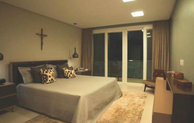 Casa Cond Reserva Busca Ville - Foto 2