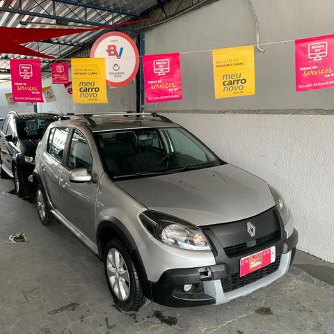 Sandero Stepway - 2012 - Foto 6