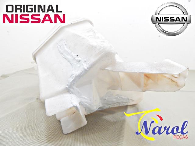 Reservatório Água Para-brisa Nissan March, Versa, Tiida, Livina, Sentra, Kicks - Foto 12