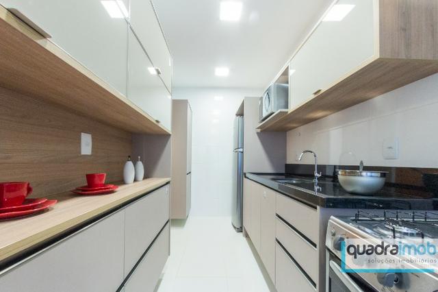 Noroeste - Apartamento 02 Quartos C/ 01 Suíte + Depósito - Pronto P/ Morar - Foto 12