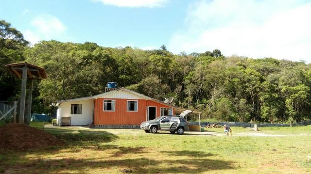 Troco por Casa na Praia - Foto 9