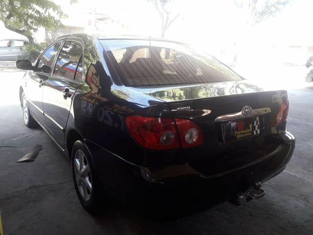 Corolla xli 2008 manual - Foto 6