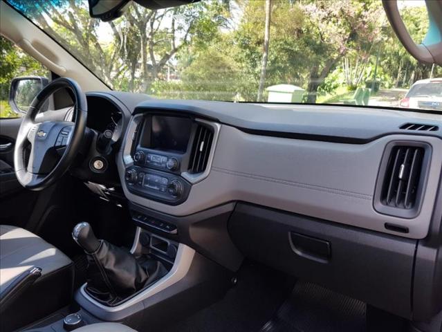 Chevrolet S10 2.5 Ltz 4x4 cd 16v - Foto 10