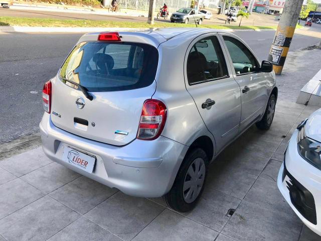Nissan March - Foto 6