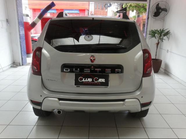 Renault Duster Dynamique - Foto 3