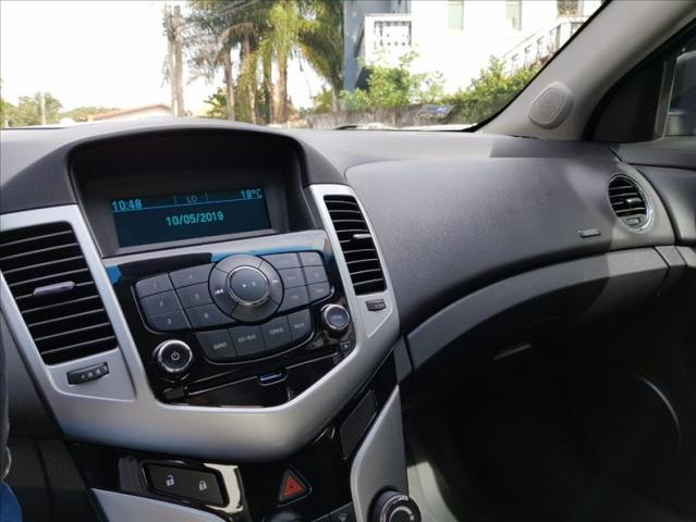 Chevrolet Cruze 1.8 lt 16v - Foto 7