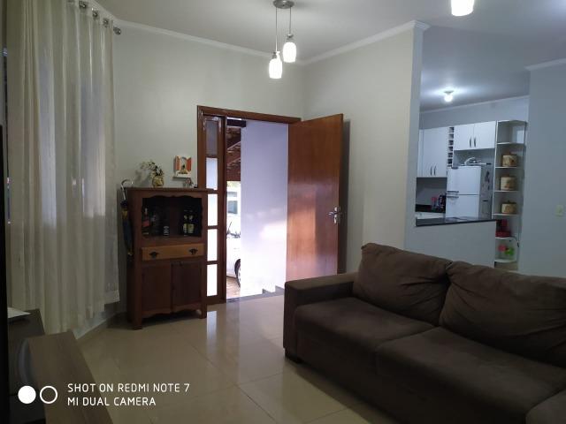 Casa Condomínio Granville 4 Quartos 1 Suíte Troca no Alto da Boa Vista - Foto 19