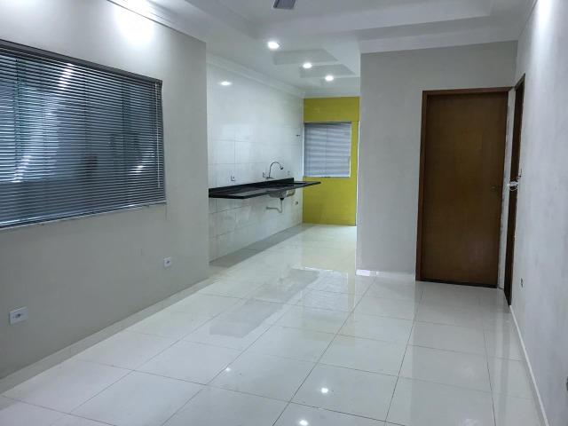 Casa na Praia Novissima com Piscina - Foto 5