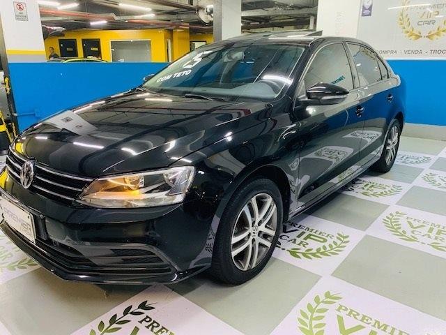 Volkswagen Jetta 2.0 comfortline flex 4p manual - Foto 2