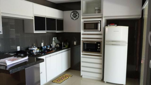 Casa 5 quartos - Em condomínio Regularizado - Condomínio Santa Monica DF - Foto 17