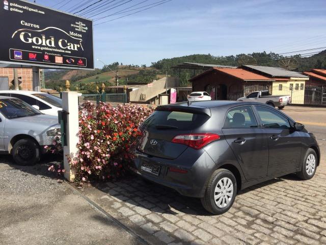 Hyundai HB20 Confort 1.0 2017 - Foto 5