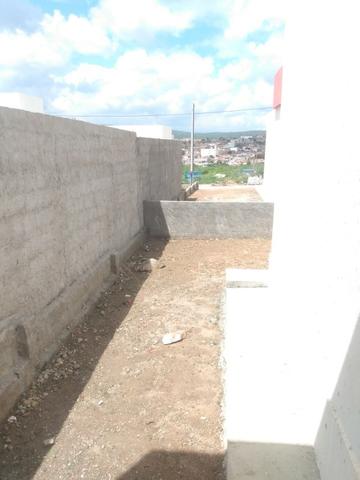 Casa pronta - 2 quartos em Rendeiras - Financiamento Caixa - FGTS na entrada - ligue já! - Foto 9