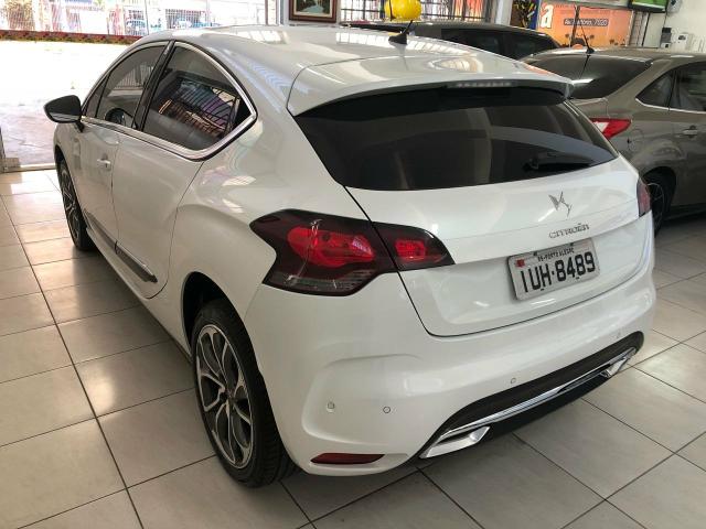 Citroen DS 4 ótimo estado 1.6