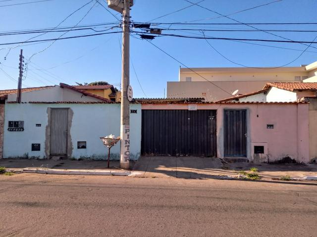 Imóvel 325mt próximo Av.Bernardo Sayão