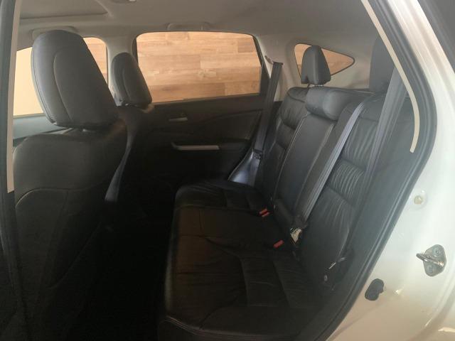 Honda cr-v exl 4wd 4 portas automática unico dono baixo km - Foto 10