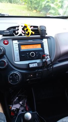 FIT LX Honda Fit LX Honda Fit LX - Foto 7