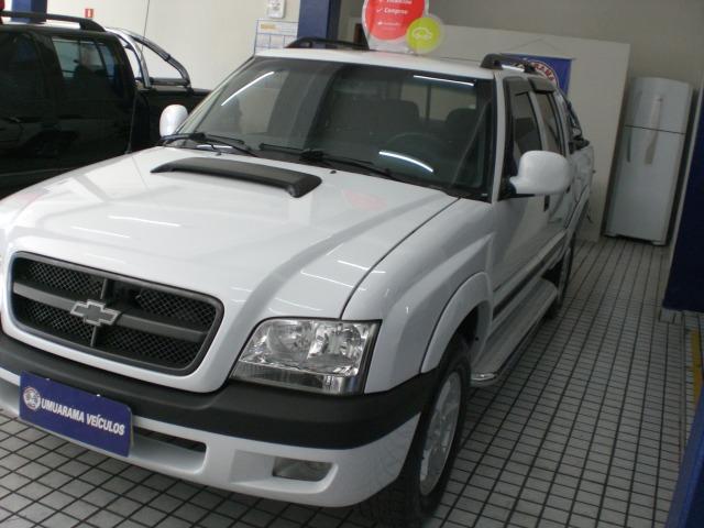 Gm S-10 - Foto 3