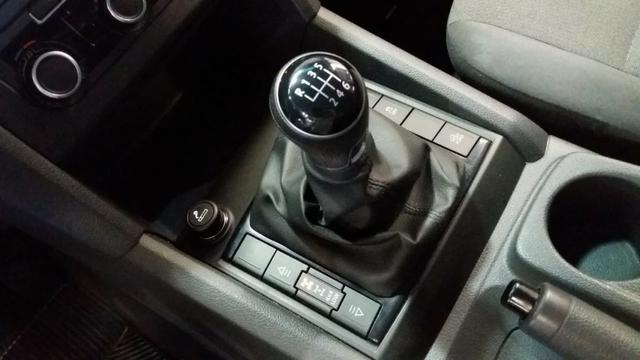 Volkswagen Amarok CD 2.0 SE 4x4 2016 Diesel, Prata - Foto 17