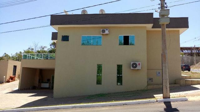 Casa 5 quartos - Em condomínio Regularizado - Condomínio Santa Monica DF - Foto 2