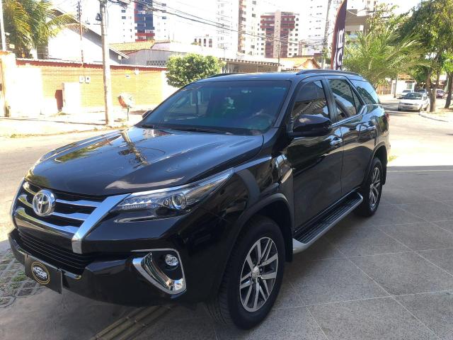 Hilux sw4 srx 2018 4x4 7 lugares 229.000 avista - Foto 5