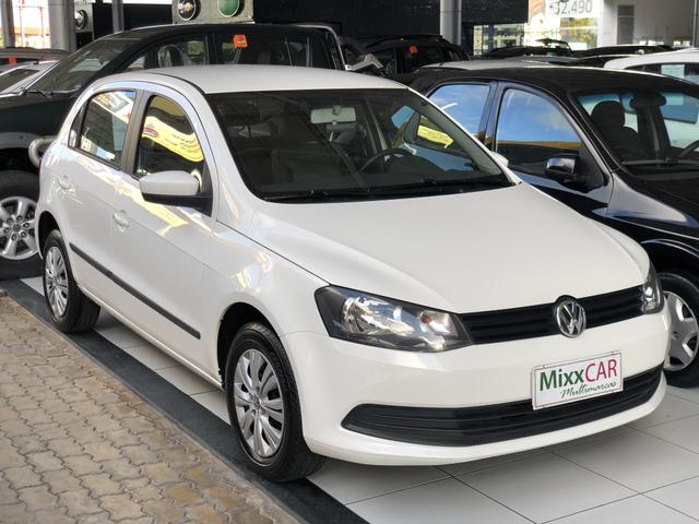 Gol 1.6 2014 Bem novinho - Foto 11