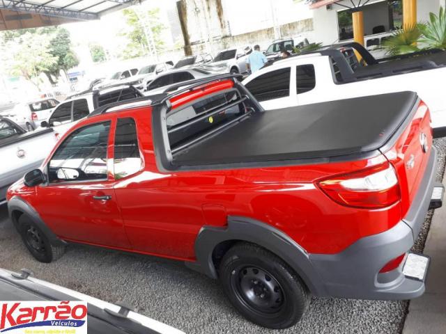 Fiat Strada - Foto 3