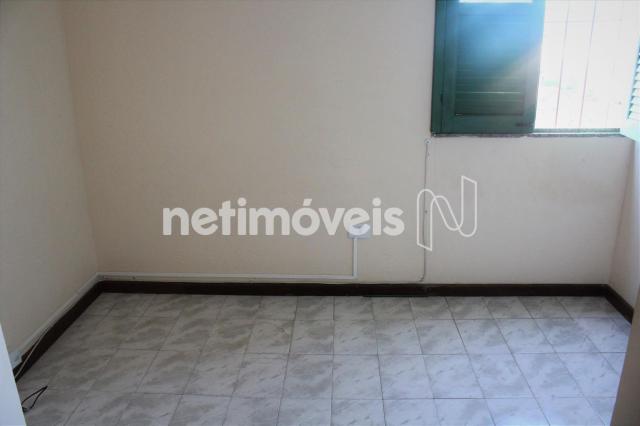 Casa de vila para alugar com 2 dormitórios em São cristóvão, Salvador cod:751054 - Foto 2