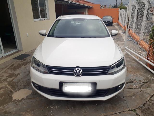 Jetta 2.0 confortline 2012 manual - Foto 2