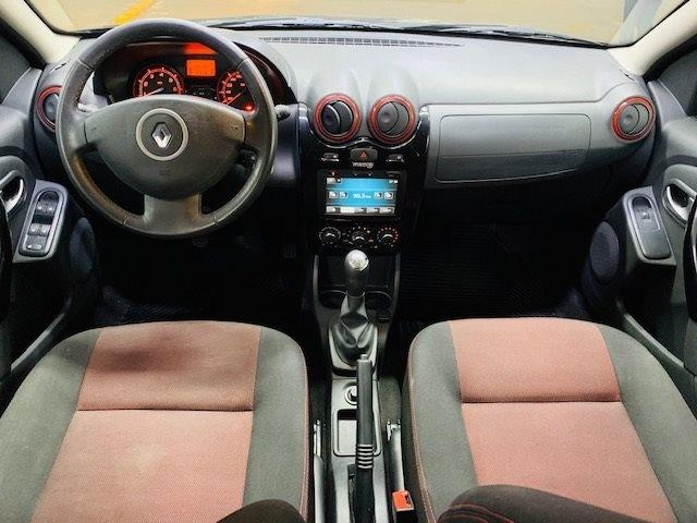 Renault Sandero 1.6 stepway 8v flex 4p manual - Foto 7