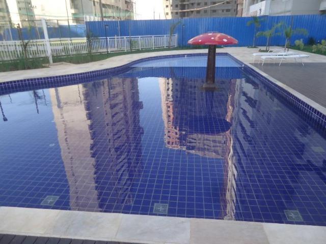 Harmonia - Planta c/ Churrasqueira - Foto 13