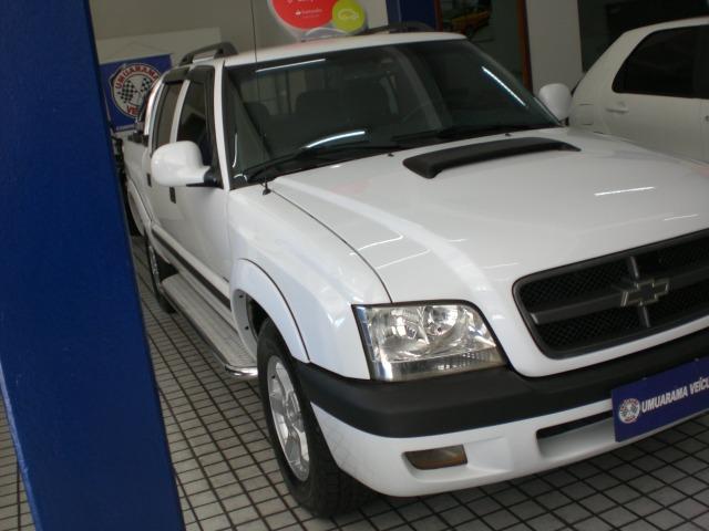 Gm S-10
