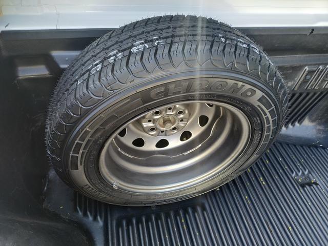 Fiat Strada Hard Working 1.4 - Foto 6