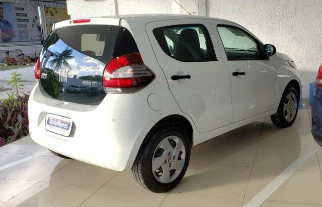 Fiat Mobi - Foto 4