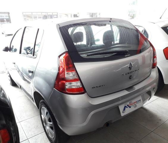 Sandero Expression 1.0 - Foto 2