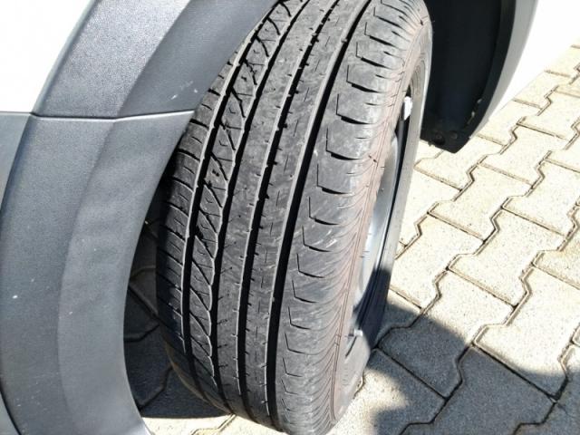 VOLKSWAGEN SAVEIRO 1.6 MSI ROBUST CS 8V FLEX 2P MANUAL. - Foto 6