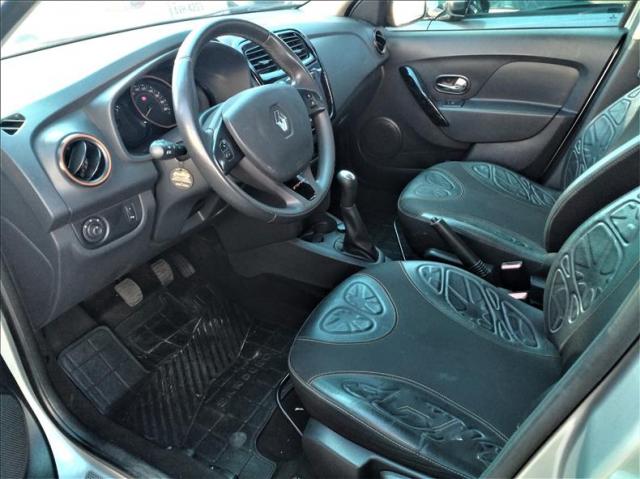 Renault Sandero 1.6 Stepway 8v - Foto 6