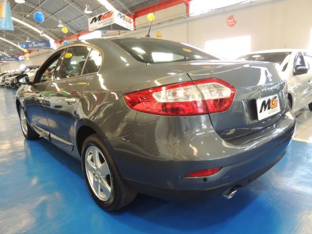 Fluence Dynamique 2.0 Automático 2013 Conservadíssimo - Foto 3