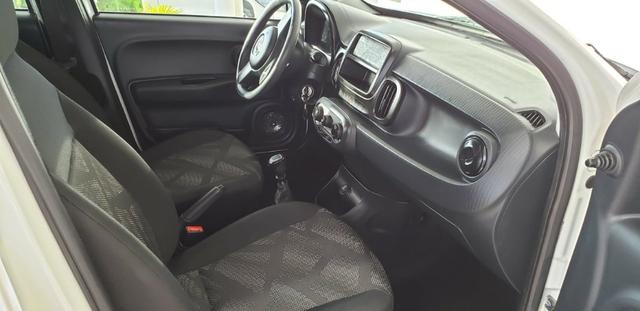 Fiat Mobi - Foto 9