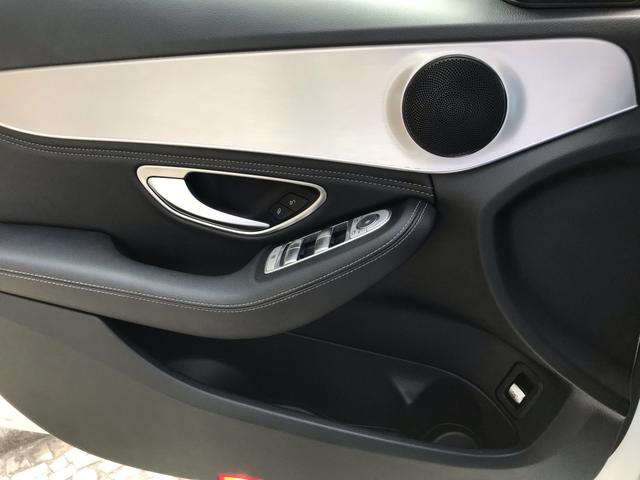 Mercedes-Benz C180 2016 1.6 cgi 16v turbo Gasolina 4p automático - Foto 9